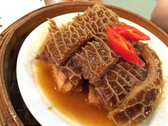 -香江小厨 The Kitchen(香江俱乐部店)