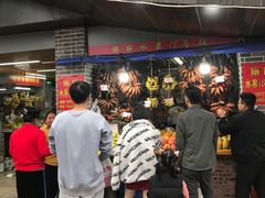 -南沙十九涌渔人码头-南门