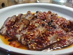 -西江红·株洲本地菜(滨江南路店)