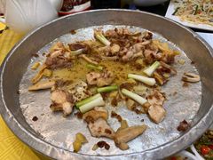 -大笑饭堂(甲子桥店)