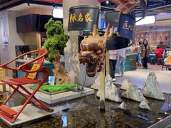 -易裕和·长沙米粉(竹塘西路店)