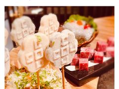 海鲜棒棒糖-湊湊火锅·茶憩(东城万达店)