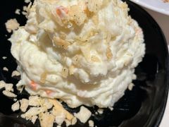 土豆泥-南门小馆·清真(国贸商城店)