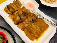 -同里湖大饭店-怡景轩中餐厅(同里古镇店)