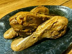 -嘎嘎鸭脑壳(金沙店)