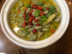 -洪泽老鱼馆(淮海一店)
