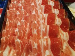 -上二楼涮肉馆(顺义二中店)
