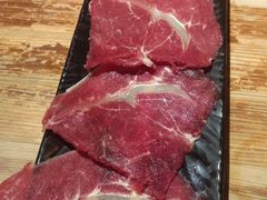 -一井烧肉·活鳗·寿司(望京SOHO店)