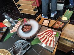 -谷牛和牛烤肉(漕河泾印象城店)