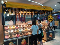 -百佳华佳漾里(坂田店)