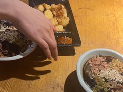 -胡马八破·川菜小馆(高新万达店)