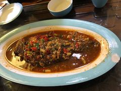 -阿鹏故事云南野生菌火锅(人民路店)