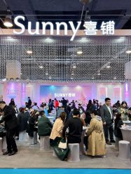 -Sunny喜铺婚礼定制·求婚策划