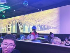 -大成海鲜烧烤·小龙虾(七宝店)