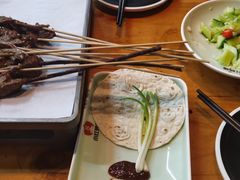 -小红烤翅(傅厚岗店)