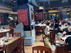 -天下客饭店(中山路店)