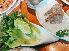 -Mr·Fish鱼鲜生海鲜放题(银泰in99店)