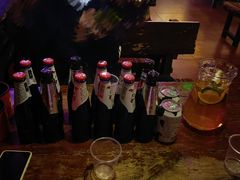 -Helens海伦司小酒馆(津湾广场店)