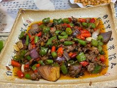 -宋记冕宁土菜馆(海门渔村二店)