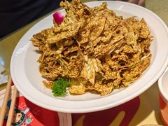 -大海碗·炸酱面·烤鸭·京菜(天坛店)