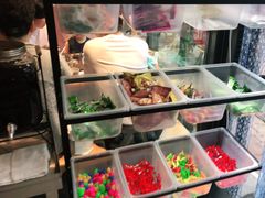 -木屋烧烤(万德庄店)