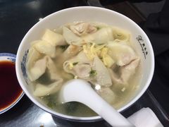 开洋汤馄饨-熙盛源(凤凰街店)