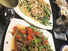 -曹掌柜小酒馆烧烤集团(宾川路店)