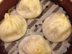 南翔小笼包-唐宫海鲜舫