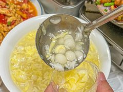 -澎湖湾农家菜(八一路楚天府店)