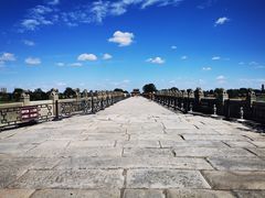 -卢沟桥文化旅游区(卢沟桥)