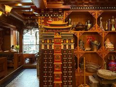 -宗巴雍姆藏餐府