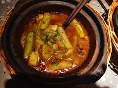 -鹤江桥·红油牛肉粉(SKP店)