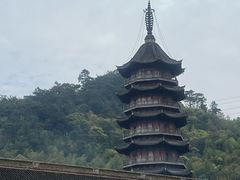 -阿育王寺