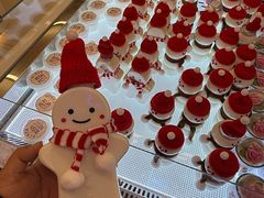 -红星前进面包牛奶公司(君太店)