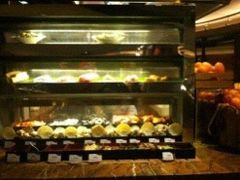 -广州中心皇冠假日酒店-环市食坊·海鲜自助餐厅