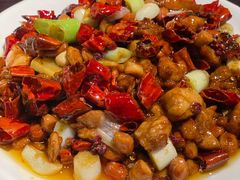 -陈麻婆豆腐总店