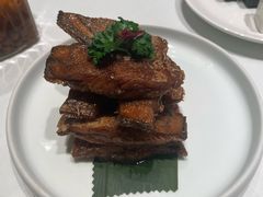 -荣兴酒家(徐家汇店)