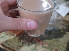 -老光明岗琼甜茶馆