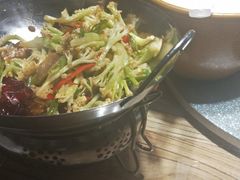 -滇铺子·云南特色菜·第九届野生菌美食节(曲靖万达店)
