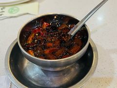 -福寿斋·老北京铜锅涮肉·烧烤(清岚店)