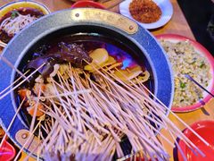 -冒椒火辣(奎星楼街店)