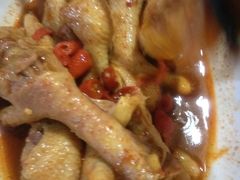 -二孃鸡爪爪(东郊记忆店)
