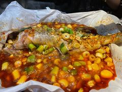 -红辣椒·川菜·火锅(张杨路店)