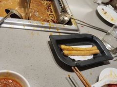 -海底捞火锅(旭辉MALL店)