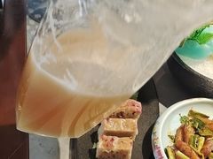 -慢丽江·云南野生菌土鸡锅(付家庄店)