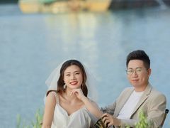 -经典婚纱摄影美学馆·私人定制