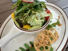 -Mark&Mars Restaurant