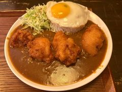 原味鸡块咖喱-金龙咖喱