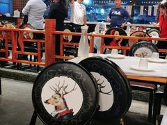 大堂-华仔龙虾(永乐路总店)