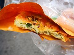 -老上海葱油饼(黄河路店)